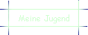 Meine Jugend